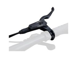 Maneta de freno + corte potencia para Bicicletas Eovolt