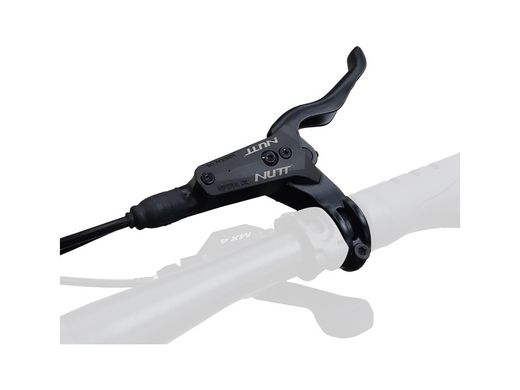 Maneta de freno + corte potencia para Bicicletas Eovolt