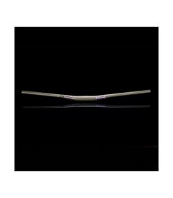 ⭐ Manillar Renthal Fatbar 35 Dorado (800x10 mm) ⭐