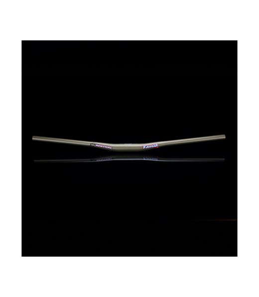⭐ Manillar Renthal Fatbar 35 Dorado (800x10 mm) ⭐
