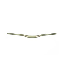 ⭐ Manillar Renthal Fatbar 35 Dorado (800x10 mm) ⭐