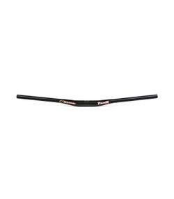 ⭐ Manillar Renthal Fatbar 35 Negro (800x10 mm) ⭐