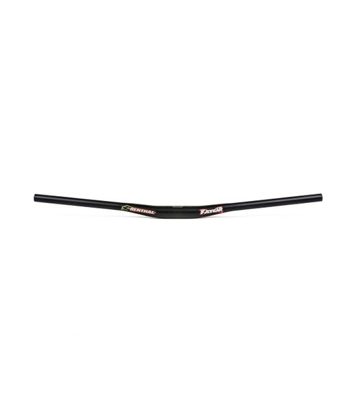 ⭐ Manillar Renthal Fatbar 35 Negro (800x10 mm) ⭐
