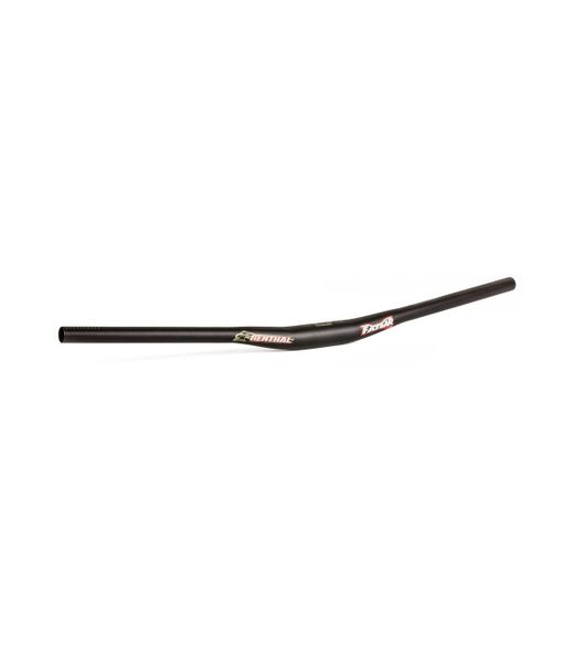 ⭐ Manillar Renthal Fatbar 35 Negro (800x10 mm) ⭐