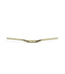 ⭐ Manillar Renthal Fatbar 35 V3 Dorado (800x20 mm) ⭐