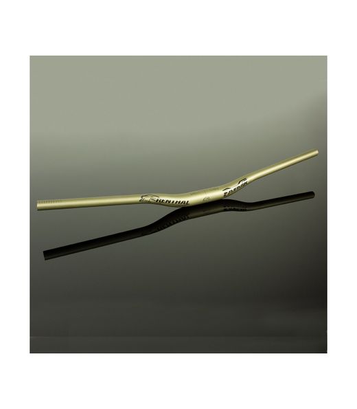 ⭐ Manillar Renthal Fatbar 35 V3 Dorado (800x20 mm) ⭐