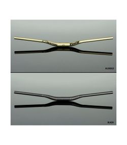 ⭐ Manillar Renthal Fatbar 35 V3 Dorado (800x20 mm) ⭐