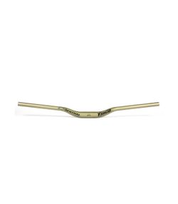 ⭐ Manillar Renthal Fatbar 35 V3 Dorado (800x30 mm) ⭐