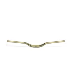 ⭐ Manillar Renthal Fatbar 35 V3 Dorado (800x40 mm) ⭐