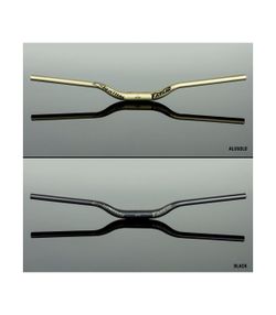 ⭐ Manillar Renthal Fatbar 35 V3 Dorado (800x40 mm) ⭐