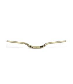 ⭐ Manillar Renthal Fatbar 35 V3 Dorado (820x50 mm) ⭐