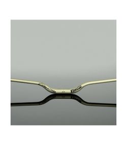 ⭐ Manillar Renthal Fatbar 35 V3 Dorado (820x50 mm) ⭐