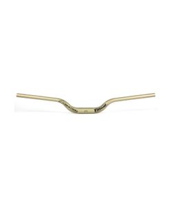 ⭐ Manillar Renthal Fatbar 35 V3 Dorado (820x60 mm) ⭐