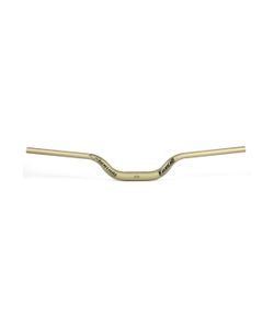 ⭐ Manillar Renthal Fatbar 35 V3 Dorado (820x70 mm) ⭐