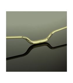 ⭐ Manillar Renthal Fatbar 35 V3 Dorado (820x70 mm) ⭐