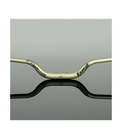 ⭐ Manillar Renthal Fatbar 35 V3 Dorado (820x70 mm) ⭐