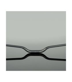 ⭐ Manillar Renthal Fatbar 35 V3 Negro (820x50 mm) ⭐