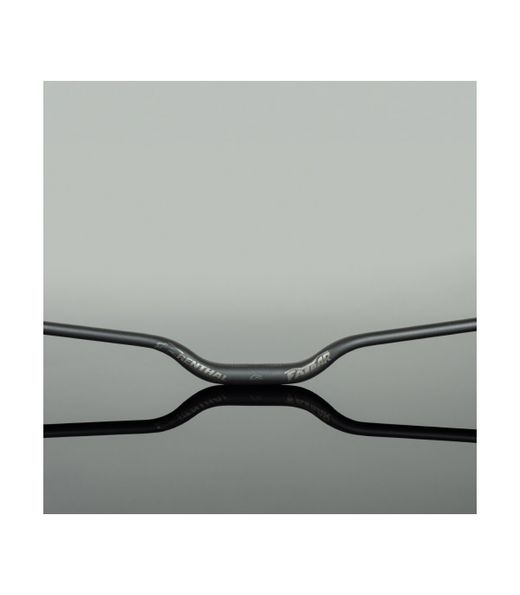 ⭐ Manillar Renthal Fatbar 35 V3 Negro (820x50 mm) ⭐