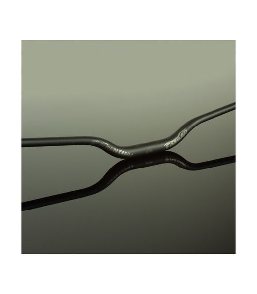 ⭐ Manillar Renthal Fatbar 35 V3 Negro (820x50 mm) ⭐