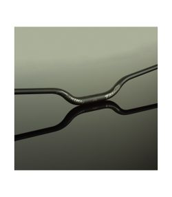 🚵‍♂️ Manillar Renthal Fatbar 35 V3 Negro (820x60 mm) 🖤