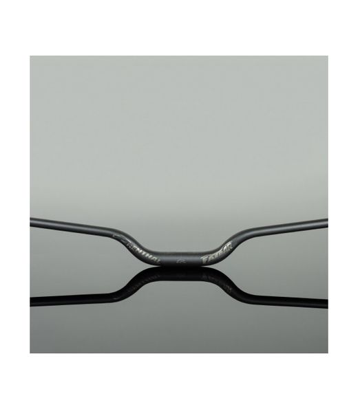 🚵‍♂️ Manillar Renthal Fatbar 35 V3 Negro (820x60 mm) 🖤