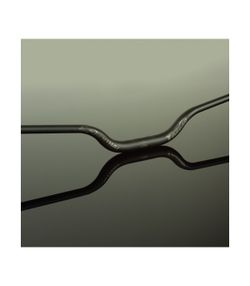 🚵‍♂️ Manillar Renthal Fatbar 35 V3 Negro (820x70 mm) 🖤
