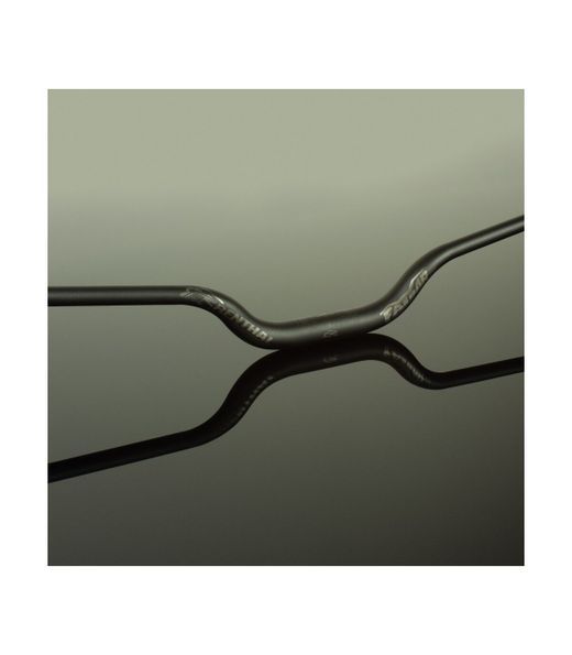 🚵‍♂️ Manillar Renthal Fatbar 35 V3 Negro (820x70 mm) 🖤