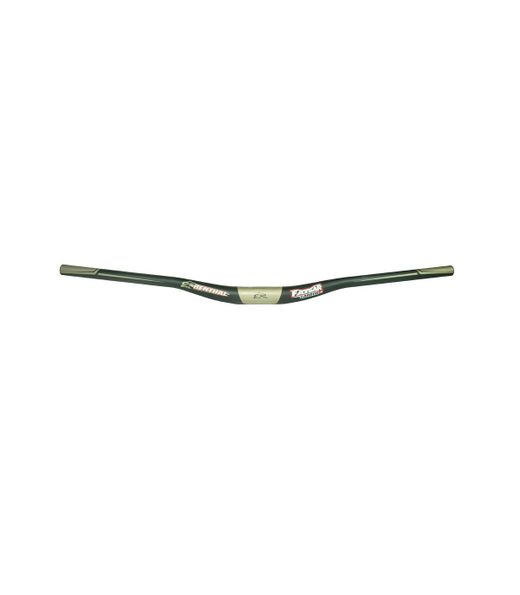 🚵‍♂️ Manillar Renthal Fatbar Carbon 35 Negro (800x40 mm) 🖤