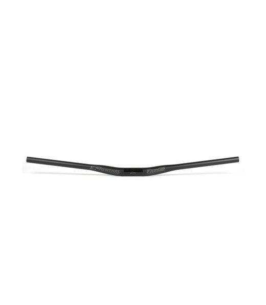 🚵‍♂️ Manillar Renthal Fatbar Carbon 35 V3 Negro (800x10 mm) 🖤
