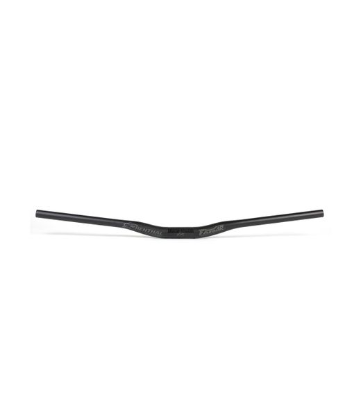 🚵‍♂️ Manillar Renthal Fatbar Carbon 35 V3 Negro (800x20 mm) 🖤