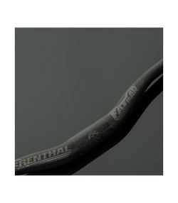 🚵‍♂️ Manillar Renthal Fatbar Carbon 35 V3 Negro (800x30 mm) 🖤