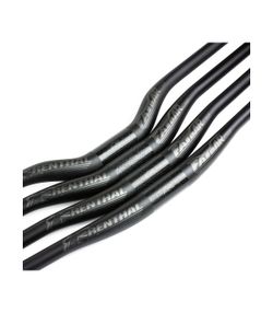 🚵‍♂️ Manillar Renthal Fatbar Carbon 35 V3 Negro (800x30 mm) 🖤