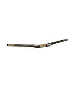 🚵‍♂️ Manillar Renthal Fatbar Carbon V2 Negro (800x10 mm) 🖤