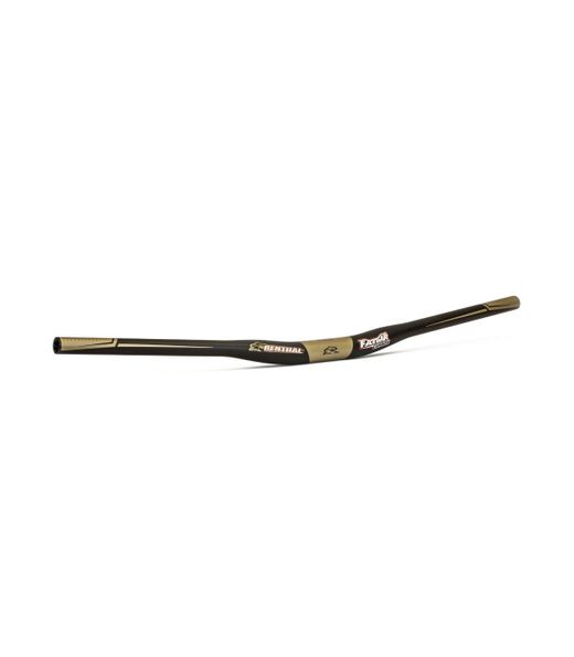 🚵‍♂️ Manillar Renthal Fatbar Carbon V2 Negro (800x10 mm) 🖤
