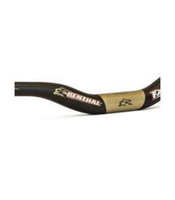 🚵‍♂️ Manillar Renthal Fatbar Carbon V2 Negro (800x10 mm) 🖤