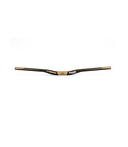🚵‍♂️ Manillar Renthal Fatbar Carbon V2 Negro (800x20 mm) 🖤