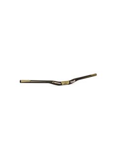 🚵‍♂️ Manillar Renthal Fatbar Carbon V2 Negro (800x20 mm) 🖤