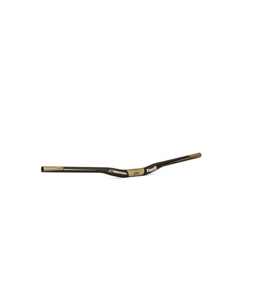 🚵‍♂️ Manillar Renthal Fatbar Carbon V2 Negro (800x20 mm) 🖤