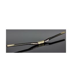 🚵‍♂️ Manillar Renthal Fatbar Carbon V2 Negro (800x20 mm) 🖤