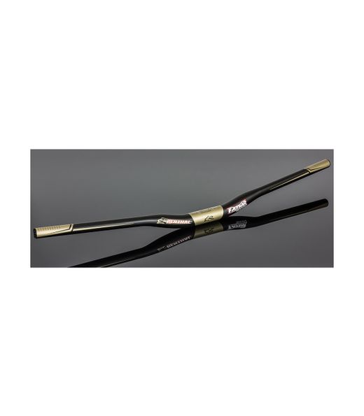 🚵‍♂️ Manillar Renthal Fatbar Carbon V2 Negro (800x20 mm) 🖤