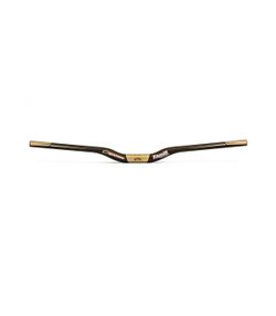 🚵‍♂️ Manillar Renthal Fatbar Carbon V2 Negro (800x30 mm) 🖤