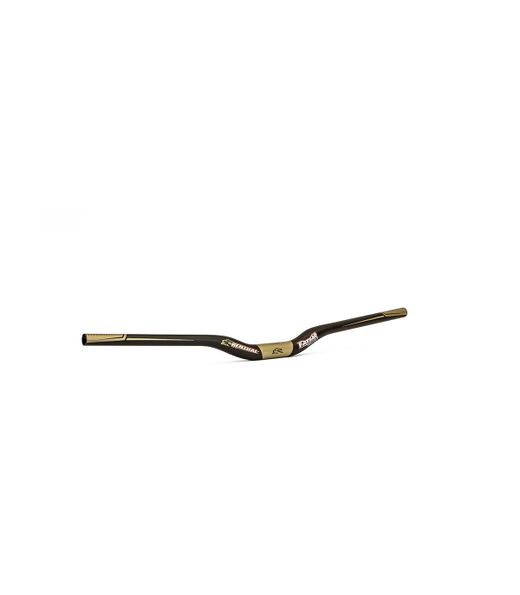 🚵‍♂️ Manillar Renthal Fatbar Carbon V2 Negro (800x30 mm) 🖤