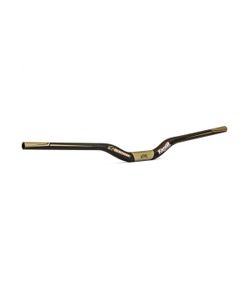 🚵‍♂️ Manillar Renthal Fatbar Carbon V2 Negro (800x40 mm) 🖤