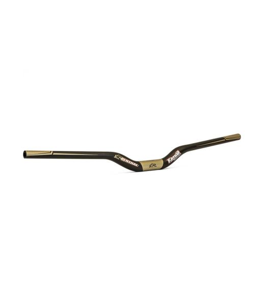 🚵‍♂️ Manillar Renthal Fatbar Carbon V2 Negro (800x40 mm) 🖤