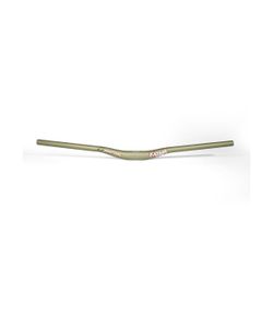 🔥 MANILLAR RENTHAL FATBAR LITE 35 (760x40 MM) – Control y rendimiento extremo 🚵‍♂️✨