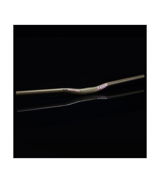 🔥 MANILLAR RENTHAL FATBAR LITE 35 (760x40 MM) – Control y rendimiento extremo 🚵‍♂️✨