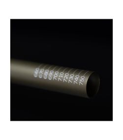 🚵‍♂️ Manillar Renthal Fatbar Lite 35 Dorado (760x10 mm) ✨