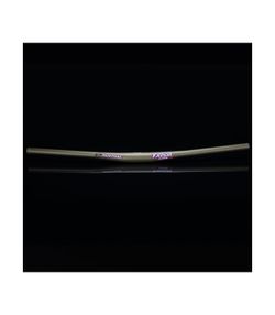 🚵‍♂️ Manillar Renthal Fatbar Lite 35 Dorado (760x10 mm) ✨