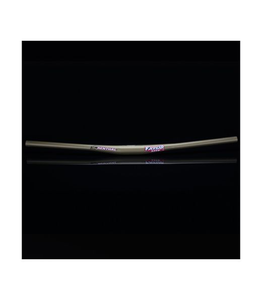 🚵‍♂️ Manillar Renthal Fatbar Lite 35 Dorado (760x10 mm) ✨