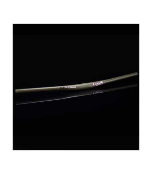 🚵‍♂️ Manillar Renthal Fatbar Lite 35 Dorado (760x10 mm) ✨